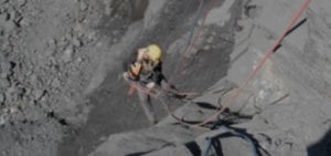 Recognized expertise in access with strings
